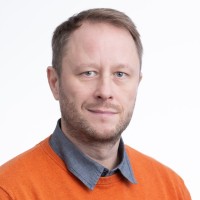 Specim, Spectral Imaging Ltd. Employee Kari Kataja's profile photo