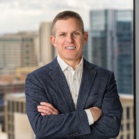 Seattle Bank Employee Christopher Johnson's profile photo