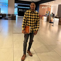 Xpirient Employee N. Johnson's profile photo