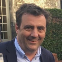 Fastvue Employee Simon May's profile photo