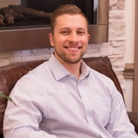 SSB Bank Pittsburgh Employee Dylan Reigel's profile photo