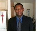 Formstructures Construction Employee Victor Afriyie's profile photo