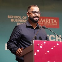 Jees Kariyil Email & Phone Number