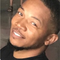 General Mills Employee Conrad James Jr.'s profile photo