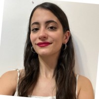 Atomic Kitchens Employee MacArena Lucía Durán's profile photo