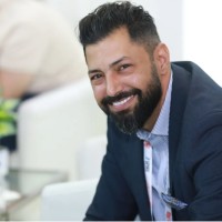 Shifra Employee Haytham Hussein's profile photo