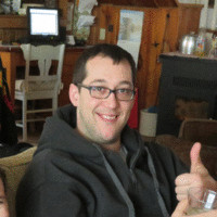 City Electric Supply Employee Scott Lamarche's profile photo