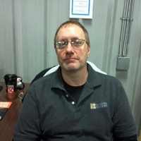 Al Naugle Email & Phone Number