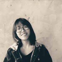 VSDesign Employee Yiwei Lin's profile photo