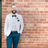 City of Unley Employee Jacob Avery's profile photo