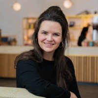Circular IT group Employee Sophie Reijbroek's profile photo