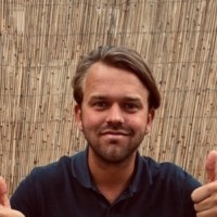 Amysoft Employee Calvin van Hoek's profile photo
