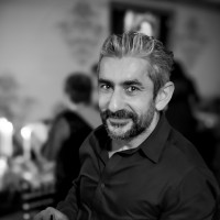 Nissim Benjamin Email & Phone Number
