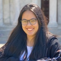 Princeton Tutoring Employee Grace Xu's profile photo
