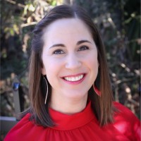 University of Louisiana at Lafayette Employee Jade Hernandez's profile photo