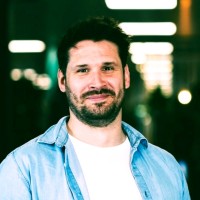 GoCardless Employee Phil Chalmers's profile photo