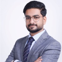 LockThreat GRC Employee Anas Imtiaz's profile photo