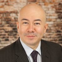Crescent Leaf Technologies Employee Stephen May's profile photo
