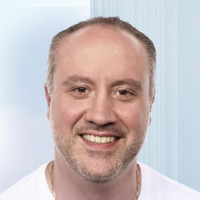 FORWARD Employee Kenny van Beeck's profile photo