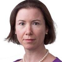 Norton Rose Fulbright Employee Claire O'Donnell's profile photo