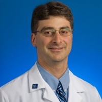 University of Michigan Employee Rick Saad's profile photo
