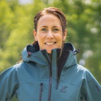 RevolutionRace Employee Hanna Blixt's profile photo