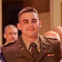 Connor Forrest Email & Phone Number