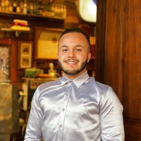 Alternativa Componentes Employee Gabriel Bitencourt's profile photo