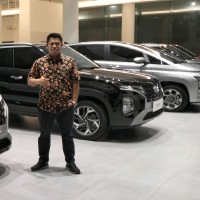 PT Hyundai Mobil Indonesia Employee Parlyn Sitorus's profile photo