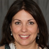 Scaling With Systems Employee Margaret Burrell's profile photo