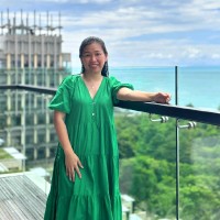 KORRUN GROUP Employee Suartin Huang's profile photo