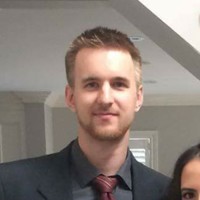 Kinesik Engineered Products Employee Michael Robertson's profile photo