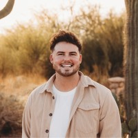 Briston Construction, LLC Employee Trace Broderick's profile photo