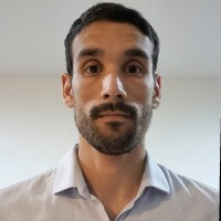 HumanCentric Employee Baltazar Aguirre's profile photo