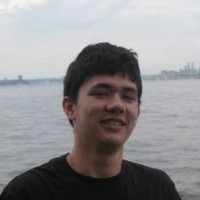 Shopify Employee Chris Pak's profile photo