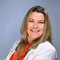 Discover Financial Services Employee Amy Ball's profile photo