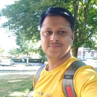 ITC Infotech (USA), Inc. Employee Girish Deshpande's profile photo