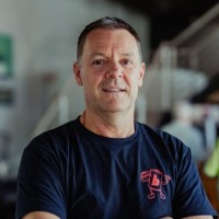 Brick Lane Brewing Employee Bill Webb's profile photo