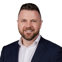 UAA Group Employee Marc Crossman's profile photo