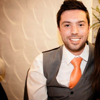 Babcock International Group Employee Ben Weeks's profile photo