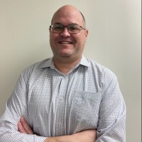 Harvest Hope Food Bank Employee Thomas Kiernan's profile photo