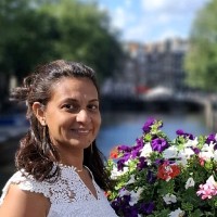 Audio Technology Employee Marian Yacoub's profile photo