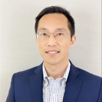 Berkley Re (a Berkley Company) Employee Kai Kang's profile photo
