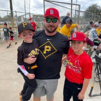 Chemic Engineers & Constructors, Inc. Employee Richard Broderick's profile photo