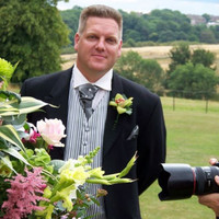 OMC Motor Group Employee Anthony Bamford's profile photo