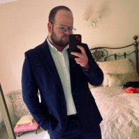 Polhill Garden Centre Employee Jack Burnham's profile photo