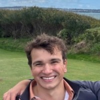 Cloudflare Employee Thomas Vass's profile photo