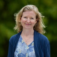 Freshwater Habitats Trust Employee Sarah Hoyle's profile photo