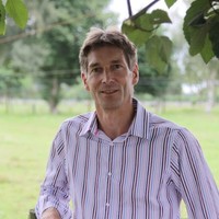 Waikato Regional Council Employee John Crane's profile photo