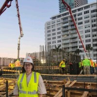 STRUCTURAL BUILDERS & RESTORATIONS Employee Lucero Osorio's profile photo
